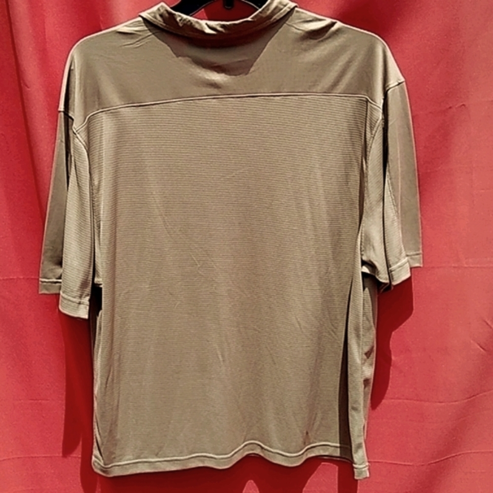 Alpine Design L Performance SS shirt - Picture 4 of 4